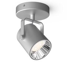 Philips Philips - LED Bodové svietidlo SCENE SWITCH BYRE LED/4,3W/230V 2200/2500/2700K