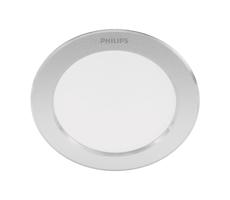 Philips Philips - LED Podhľadové svietidlo DIAMOND LED/3,5W/230V 2700K