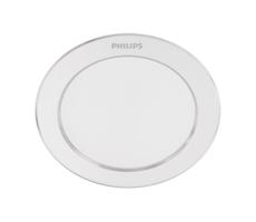 Philips Philips - LED Podhľadové svietidlo DIAMOND LED/4,5W/230V 3000K