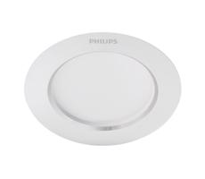 Philips Philips - LED Podhľadové svietidlo DIAMOND LED/4,8W/230V 4000K