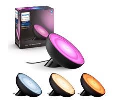 Philips Philips - LED RGB Stmievateľná stolná lampa Hue BLOOM 1xLED/7,1W/230V