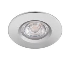 Philips Philips - LED Stmievateľné kúpeľňové podhľadové svietidlo DIVE 1xLED/5W/230V IP65