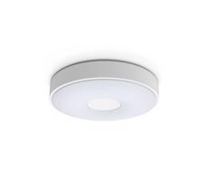 Philips Philips - LED Stmievateľné stropné svietidlo COINER LED/24W/230V 2700K biela