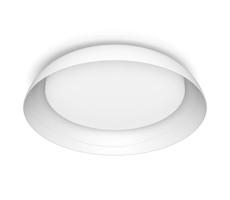 Philips Philips - LED Stmievateľné stropné svietidlo FLETA LED/10W/230V 4000K biela