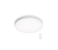 Philips Philips - LED Stmievateľné stropné svietidlo WINCEL LED/40W/230V 2700-6500K + DO