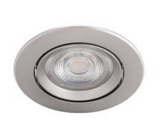 Philips Philips - SADA 3x LED Podhľadové svietidlo TARAGON LED/4,5W/230V 2700K