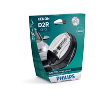 Philips Xenónová autožiarovka Philips X-TREMEVISION D2R P32d-3/35W/85V 4800K