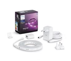 Philips Základná sada - LED RGBW Stmievateľný pásik Philips Hue WACA 2m LED/20W/230V