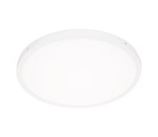 PLF-7001-500R-WH-4K - LED Stropné svietidlo PELARO LED/36W/230V 4000K biela