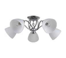 PND-5643-5 - Prisadený luster LUGANO 5xE27/40W/230V