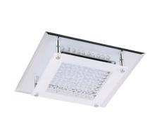 Rabalux 2444 - LED stropné svietidlo SHARON LED/12W/230V