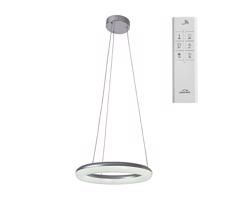 Rabalux 2565 - LED Stmievateľný luster GEORGINA LED/24W/230V