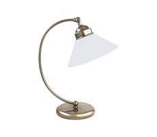 Rabalux 2702 - Stolná lampa MARIAN 1xE27/60W/230V