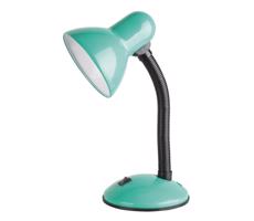 Rabalux 4170 - Stolná lampa DYLAN 1xE27/40W/230V