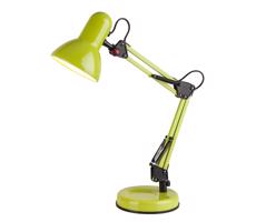 Rabalux 4178 - Stolná lampa SAMSON 1xE27/60W/230V