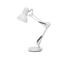 Rabalux 4211 - Stolná lampa SAMSON 1xE27/60W/230V