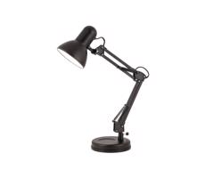 Rabalux 4212 - Stolná lampa SAMSON 1xE27/60W/230V