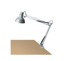 Rabalux 4216 - Stolná lampa ARNO 1xE27/60W/230V