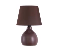 Rabalux 4476 - Stolná lampa INGRID 1xE14/40W/230V