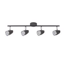 Rabalux 6515 - LED Bodové svietidlo KAREN 4xLED/4W/230V