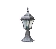 Rabalux 8398 - Vonkajšia lampa TOSCANA 1xE27/60W/230V