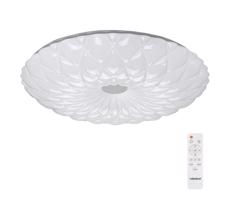 Rabalux Rabalux 1426 - LED Stropné svietidlo s diaľkovým ovládačom PRIMROSE LED/48W/230V