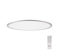 Rabalux Rabalux 2191 - LED Stmievateľné stropné svietidlo TALEB LED/40W/230V + DO