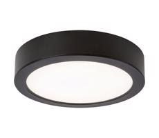 Rabalux Rabalux 2687 - LED Stropné svietidlo SHAUN LED/17W/230V pr. 17 cm