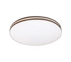 Rabalux Rabalux 2763 - LED Stropné svietidlo OSCAR 1xLED/18W/230V