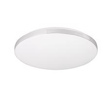 Rabalux Rabalux 2783 - LED Stropné svietidlo OSCAR 1xLED/18W/230V