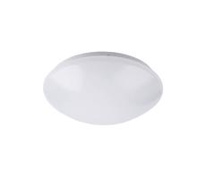 Rabalux Rabalux 3437 - LED kúpeľňové stropné svietidlo LUCAS LED/12W/230V