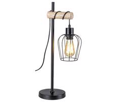 Rabalux Rabalux 5245 - Stolná lampa FABIAN 1xE27/40W/230V