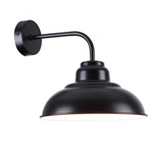 Rabalux Rabalux 5307 - Nástenná lampa DRAGAN 1xE27/60W/230V