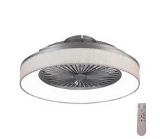 Rabalux Rabalux 5420 - LED Stmievateľné svietidlo s látorom BENICIO LED/35W/230V + DO