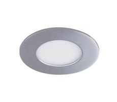 Rabalux Rabalux 5584 - LED Kúpeľňové podhľadové svietidlo LOIS LED/3W/230V IP44 4000K