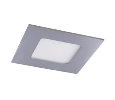 Rabalux Rabalux 5586 - LED Kúpeľňové podhľadové svietidlo LOIS LED/3W/230V IP44 4000K