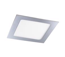 Rabalux Rabalux 5587 - LED Kúpeľňové podhľadové svietidlo LOIS LED/12W/230V IP44 4000K