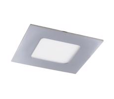 Rabalux Rabalux 5590 - LED Kúpeľňové podhľadové svietidlo LOIS LED/3W/230V IP44 3000K