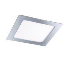 Rabalux Rabalux 5591 - LED Kúpeľňové podhľadové svietidlo LOIS LED/12W/230V IP44 3000K