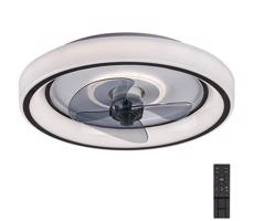 Rabalux Rabalux 71009 - LED Stmievateľný stropný látor HORACIO LED/67W/230V + DO