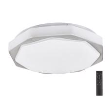 Rabalux Rabalux 71046 - LED Stmievateľné stropné svietidlo DETTORA LED/18W/230V + DO