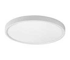 Rabalux Rabalux 71073 - LED Stropné svietidlo PAULOS LED/24W/230V 4000K pr. 30 cm biela