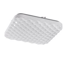 Rabalux Rabalux 71150 - LED Stropné svietidlo ELDRICK LED/24W/230V 4000K 33x33 cm