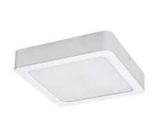 Rabalux Rabalux 71196 - LED Stropné svietidlo SHAUN LED/15W/230V 16x16 cm biela