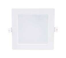 Rabalux Rabalux 71221 - LED Podhľadové svietidlo SHAUN LED/6W/230V 12x12 cm biela