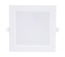 Rabalux Rabalux 71222 - LED Podhľadové svietidlo SHAUN LED/12W/230V 17x17 cm biela