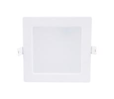 Rabalux Rabalux 71237 - LED Podhľadové svietidlo SHAUN LED/6W/230V 12x12 cm biela