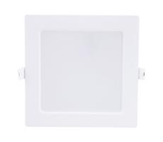 Rabalux Rabalux 71238 - LED Podhľadové svietidlo SHAUN LED/12W/230V 17x17 cm biela