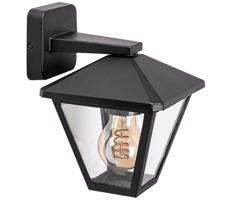 Rabalux Rabalux 7147 - Vonkajšia nástenná lampa PARAVENTO 1xE27/40W/230V IP44