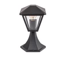 Rabalux Rabalux 7148 - Vonkajšia lampa PARAVENTO 1xE27/40W/230V IP44